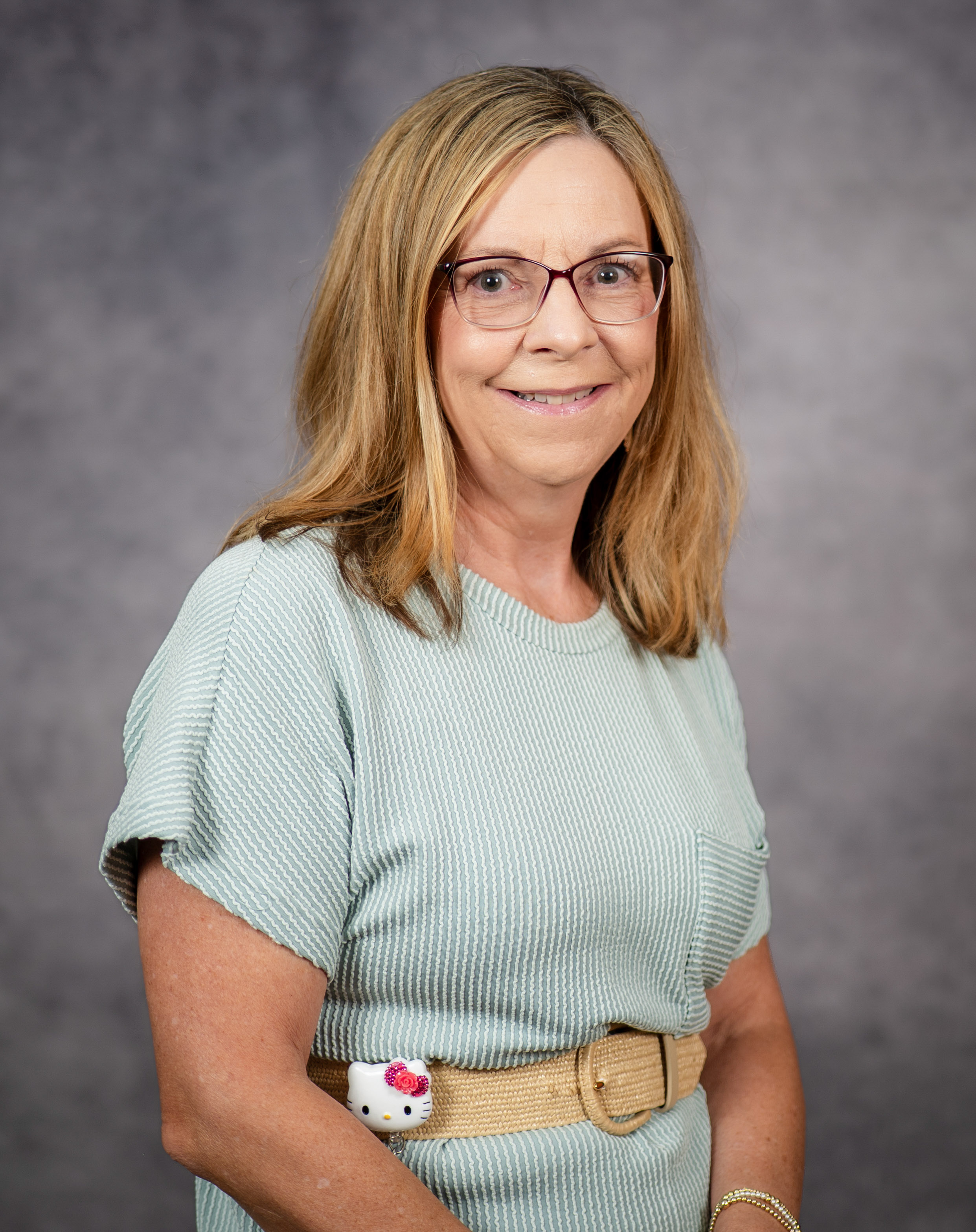 Audrey Boshears 
