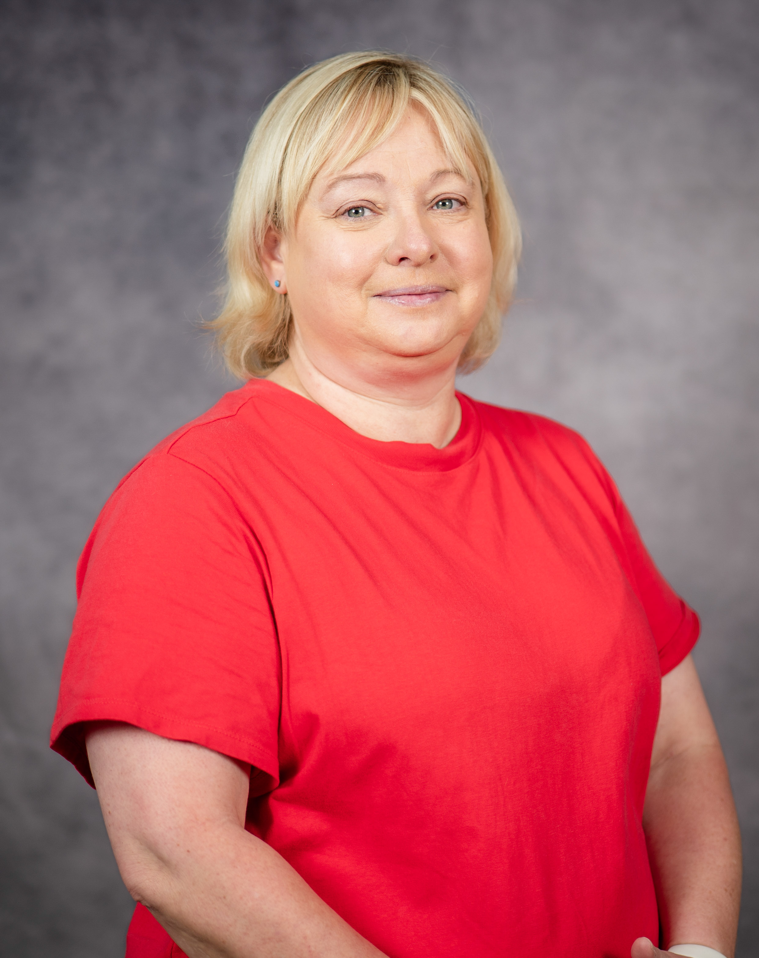 Dawn Crouse 