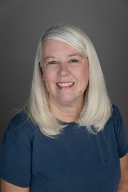 Leslie Brown 