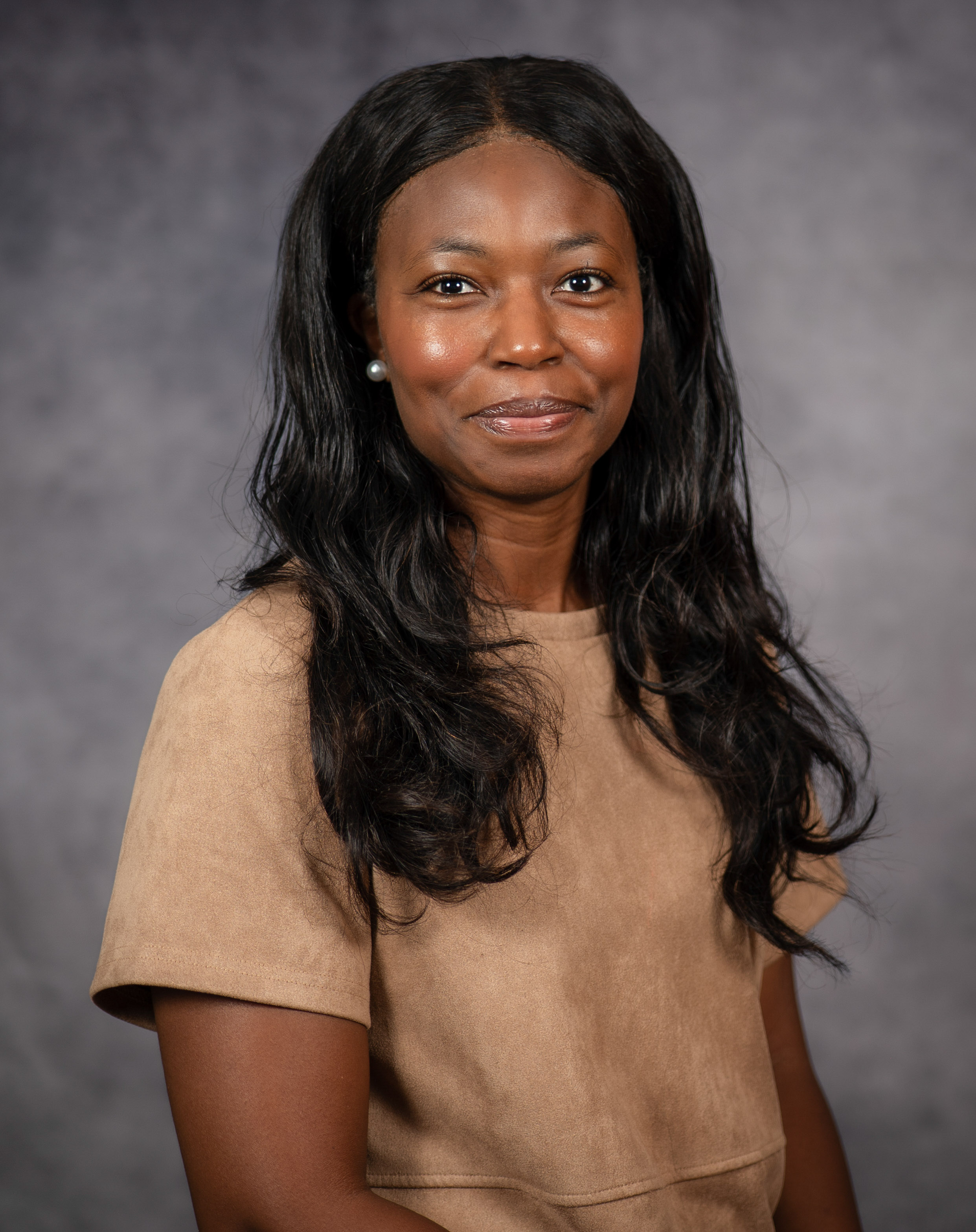 Chrislyn Massaquoi 