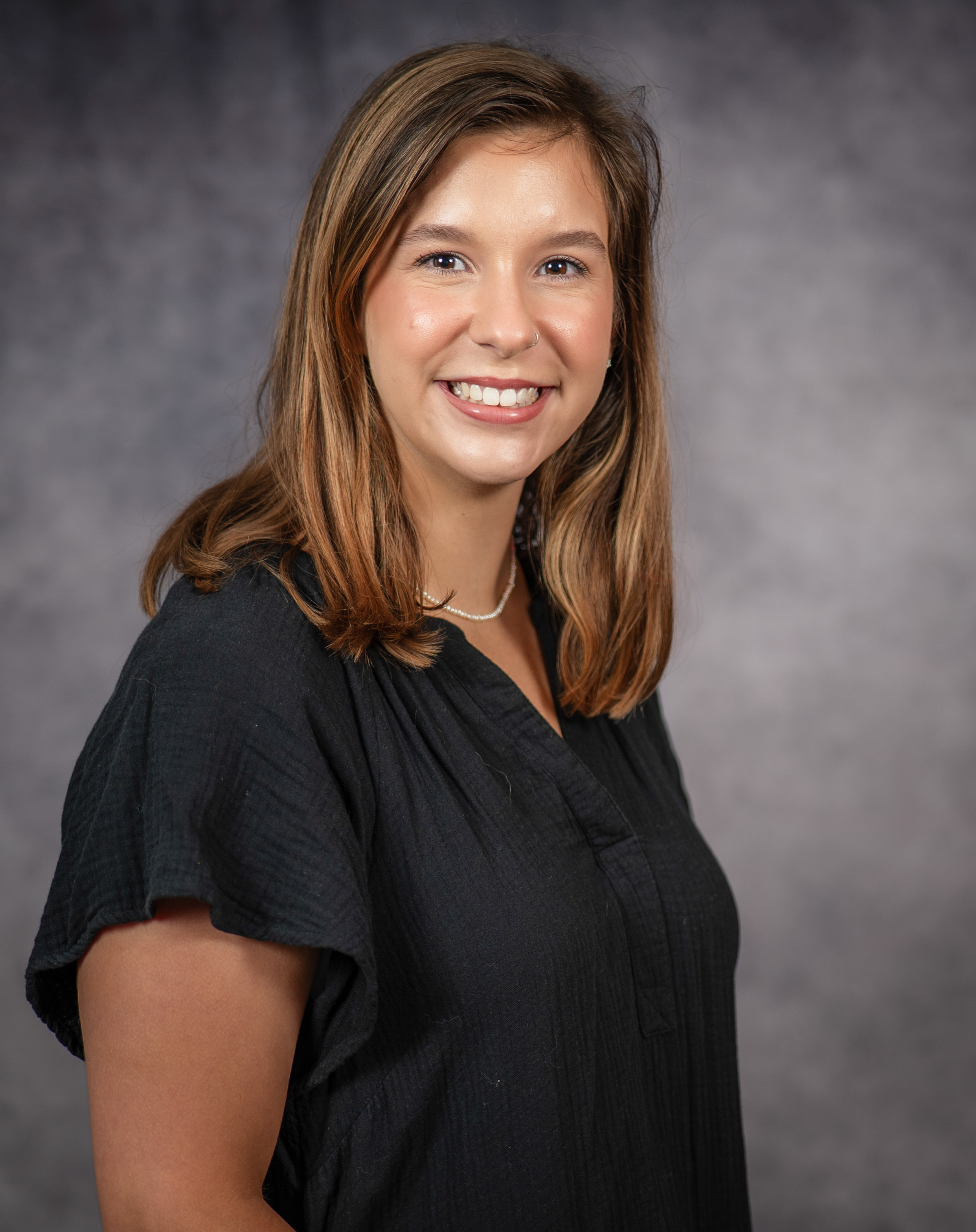 Sarah McClanahan 
