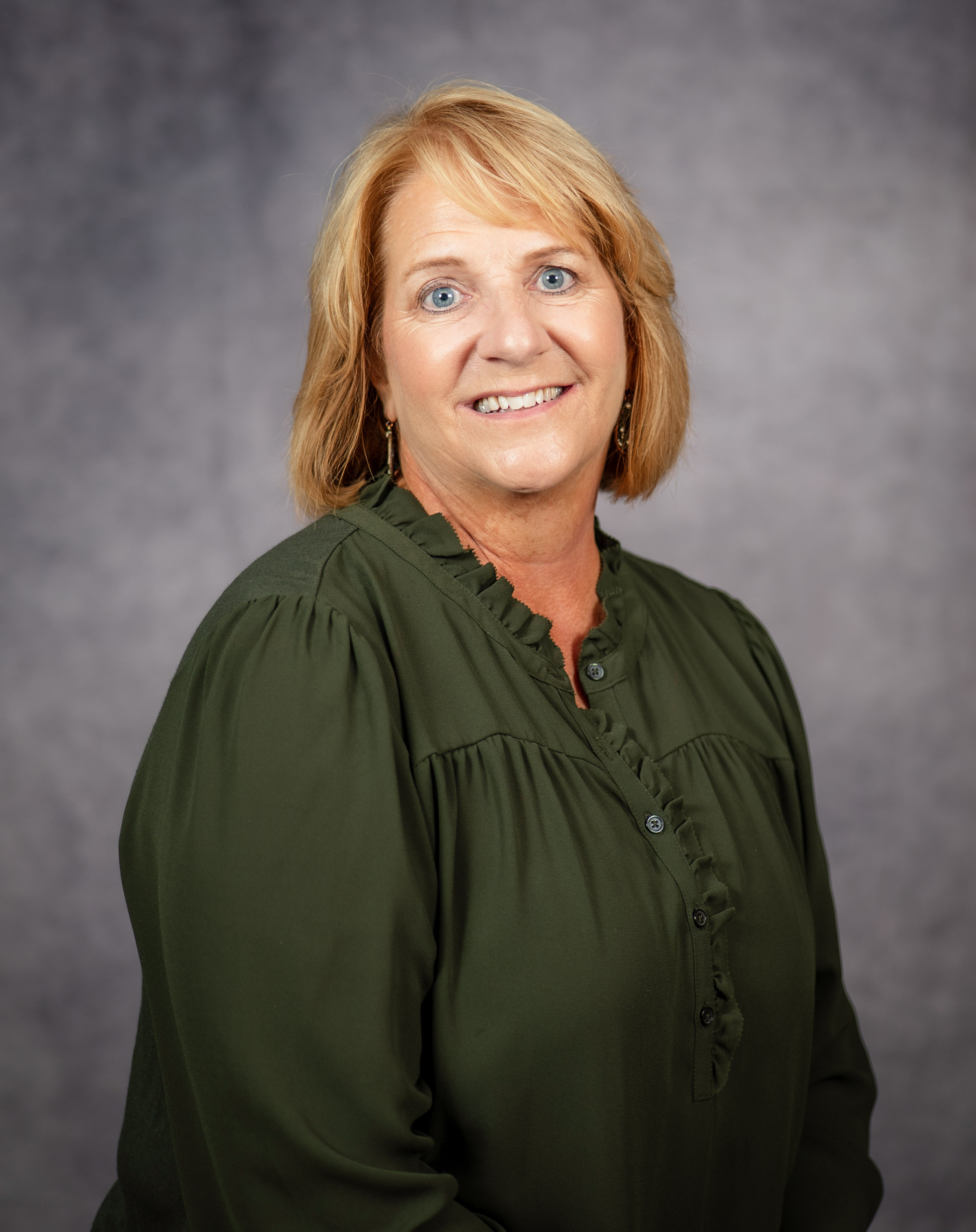 Deborah McConnon 