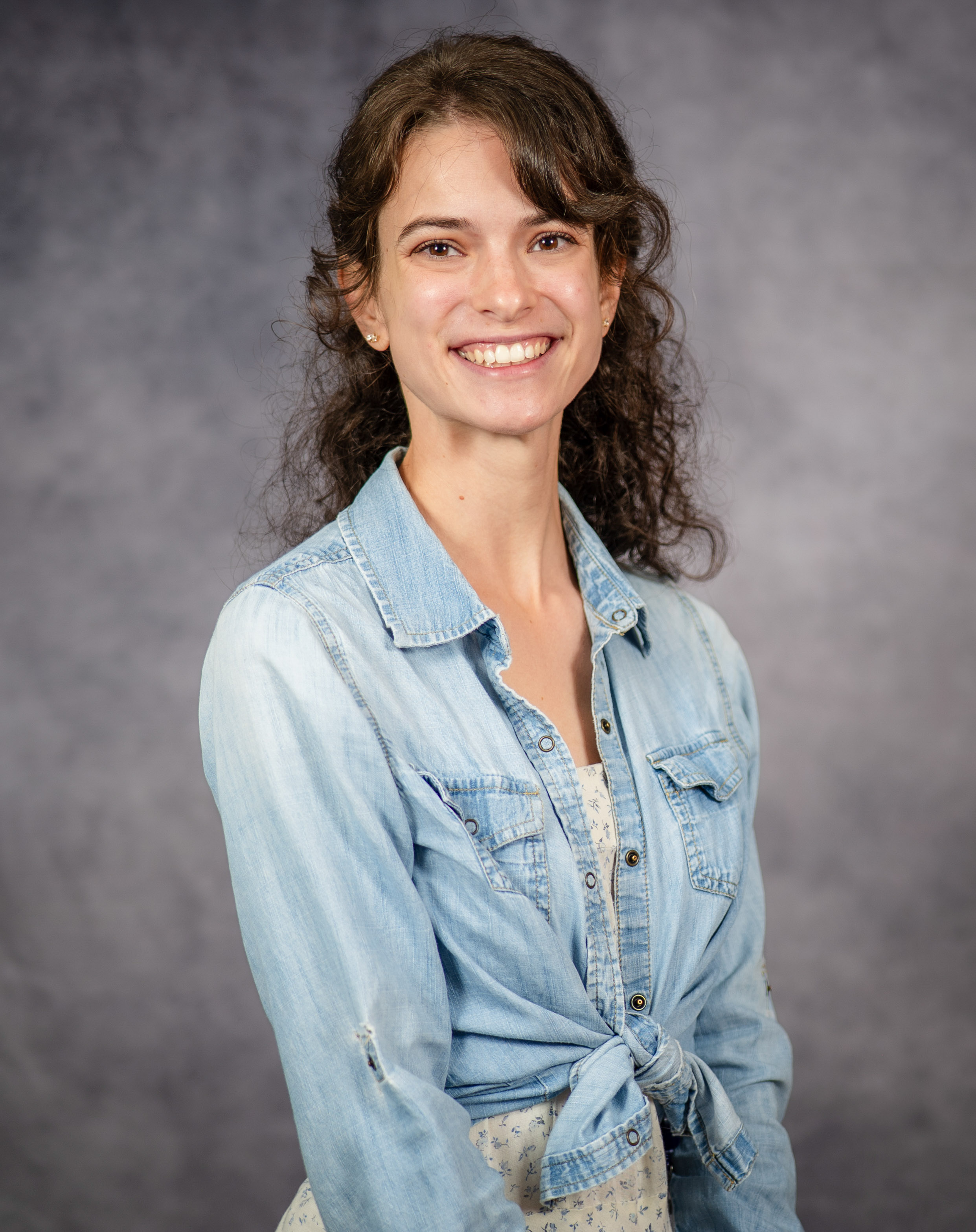 Aricka Mitchell 