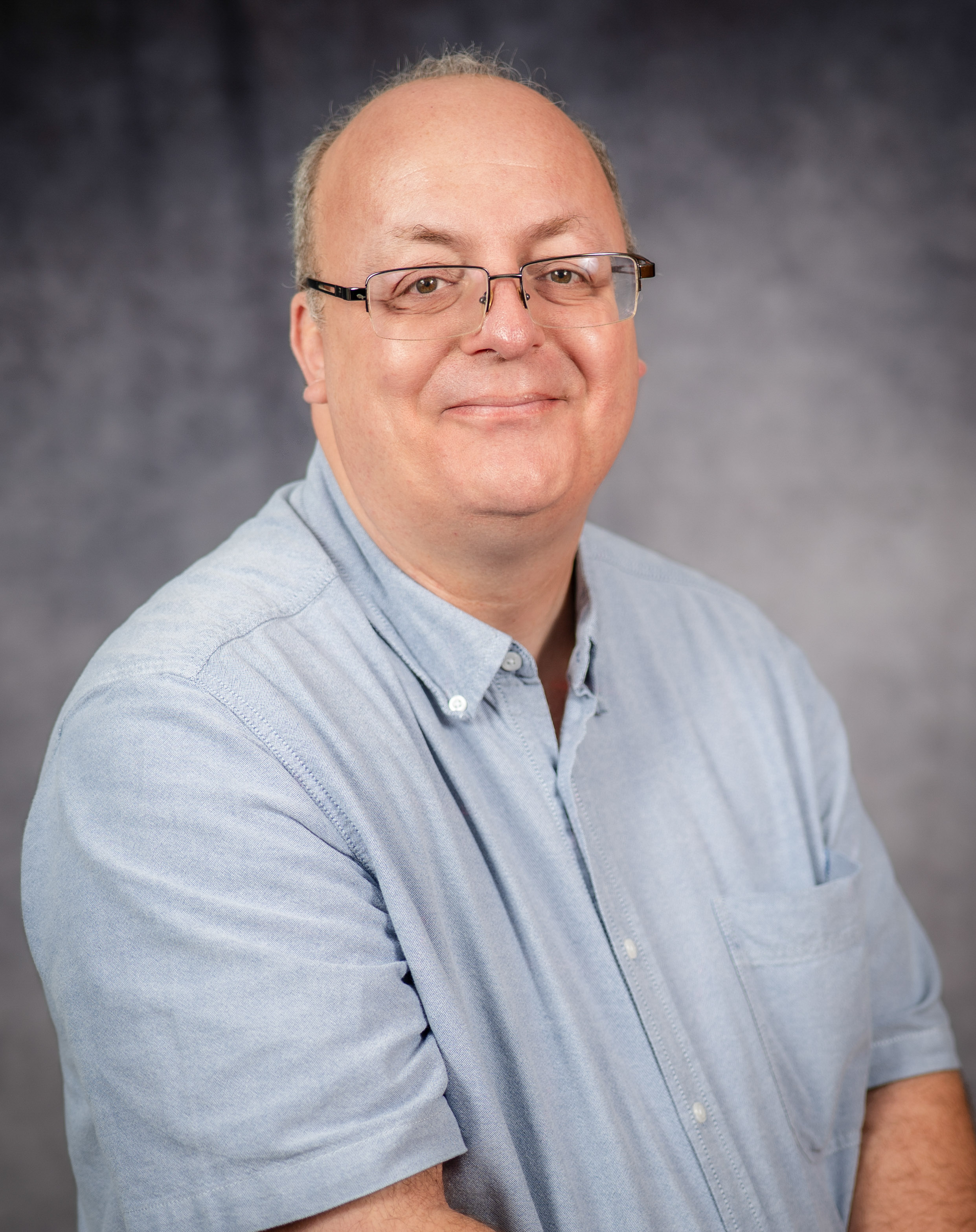 Byron Starkweather 