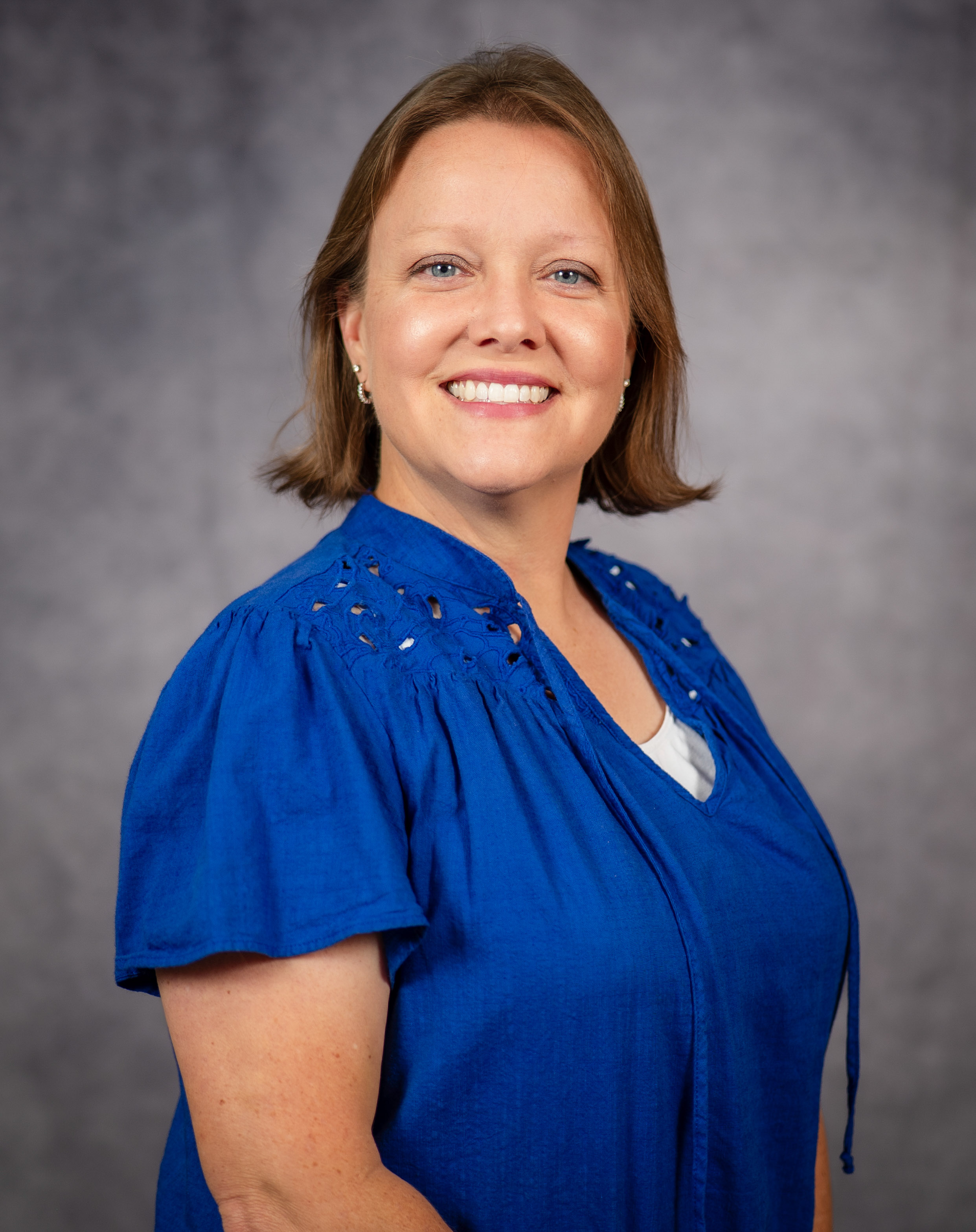 Janelle Vaught 