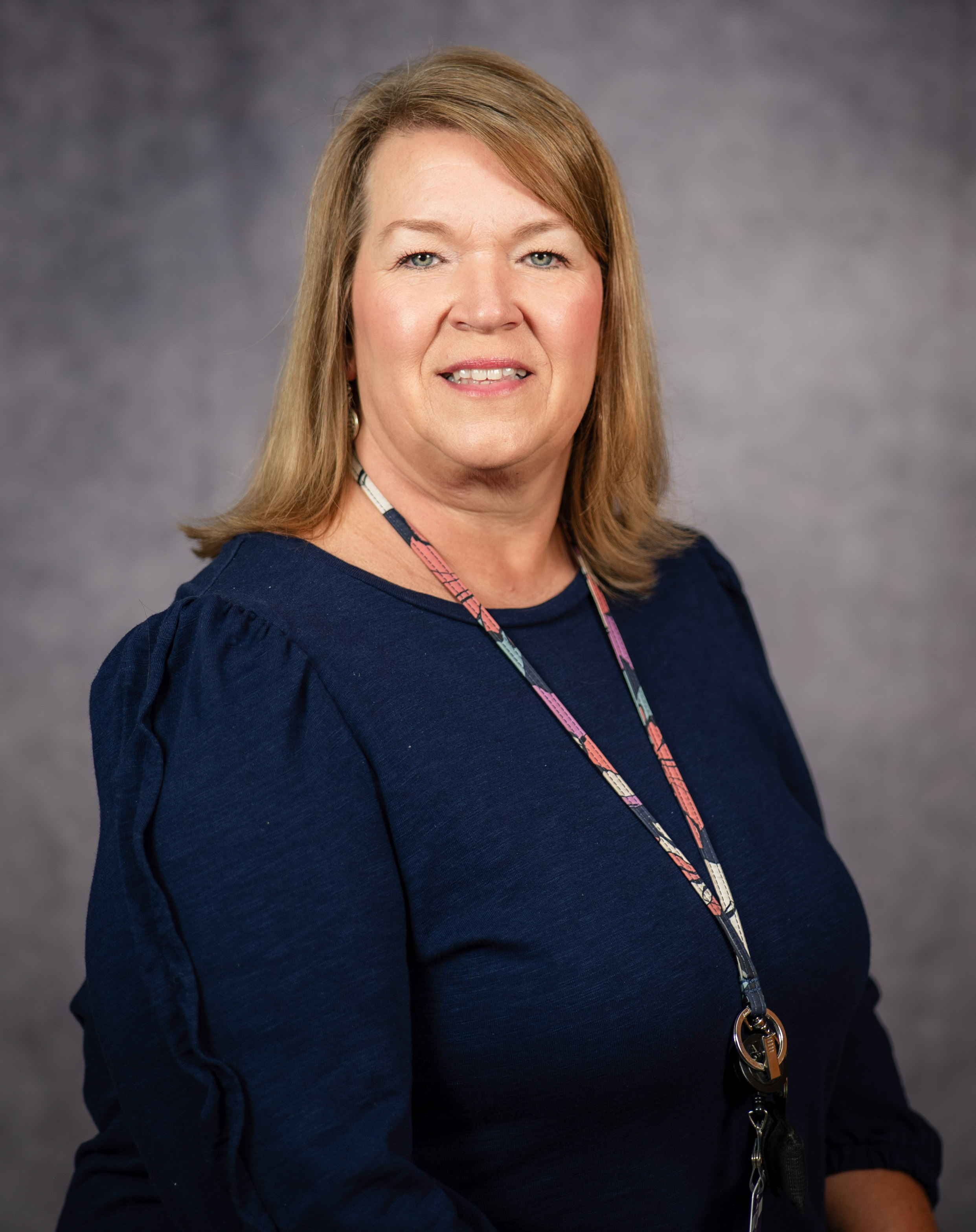 Sherri Watson 
