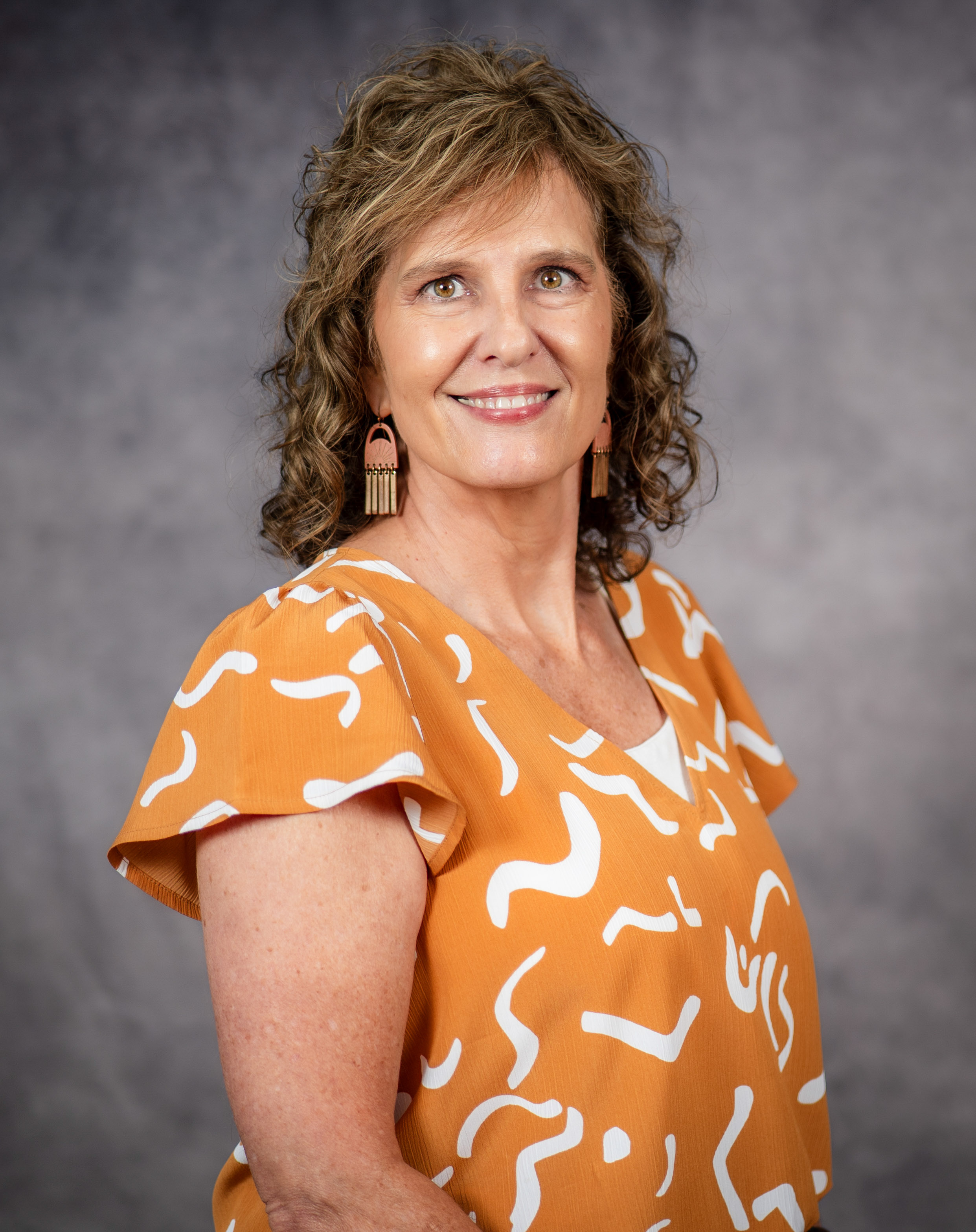 Tonya Wilson 