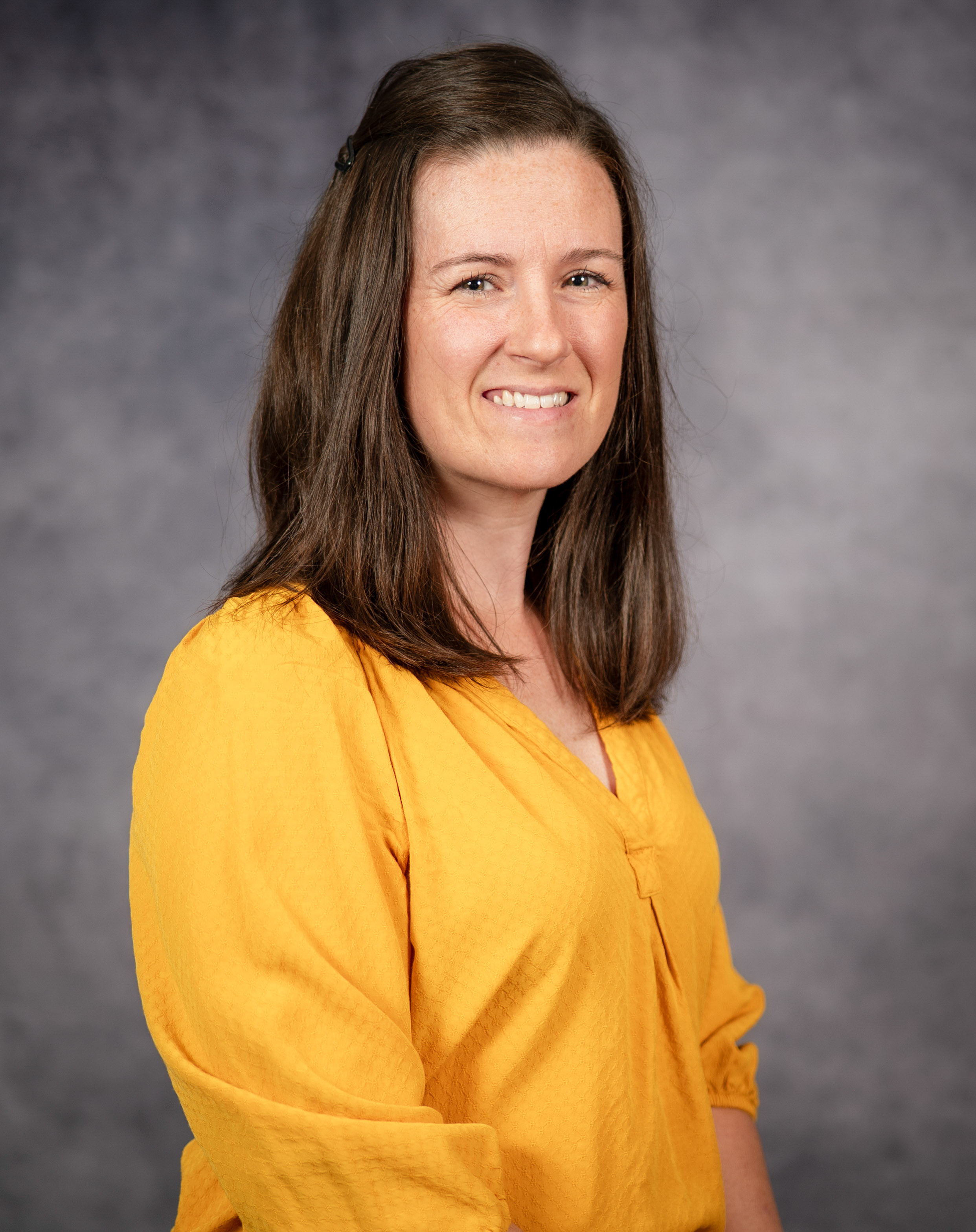 April Wireman 